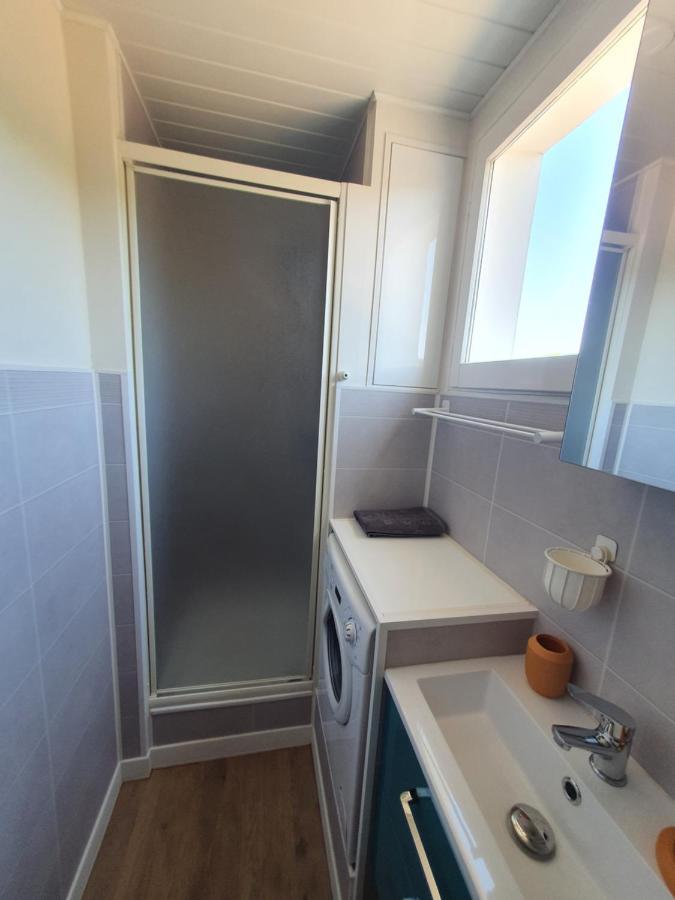 Studio Cabine Mer Et Pinede 26M2: 4Pers, Neuf, Cosy La Grande-Motte Eksteriør billede