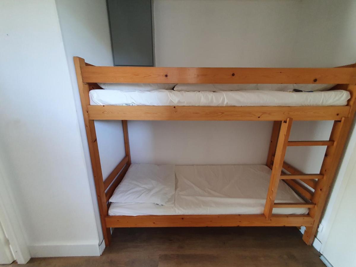 Studio Cabine Mer Et Pinede 26M2: 4Pers, Neuf, Cosy La Grande-Motte Eksteriør billede