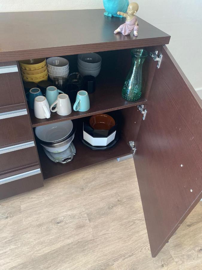 Studio Cabine Mer Et Pinede 26M2: 4Pers, Neuf, Cosy La Grande-Motte Eksteriør billede