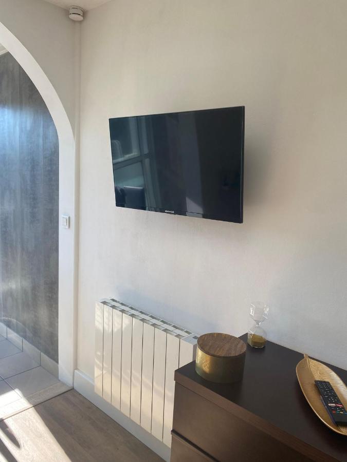 Studio Cabine Mer Et Pinede 26M2: 4Pers, Neuf, Cosy La Grande-Motte Eksteriør billede